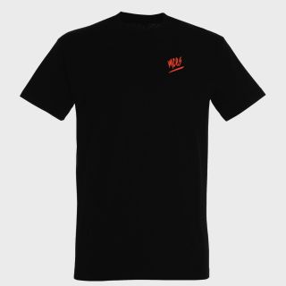 T-shirt NOIR Mare Nostrum